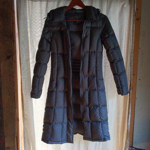 Spiewak XS Long Down Coat